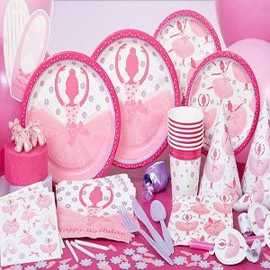 ballerina-theme-party-ideas ballerina theme with best idea