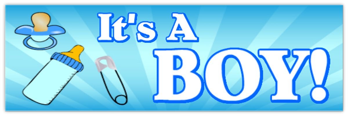 it's a boy theme party planner