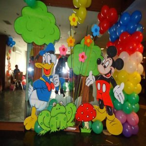 daisy-duck-theme-party daisy duck theme party