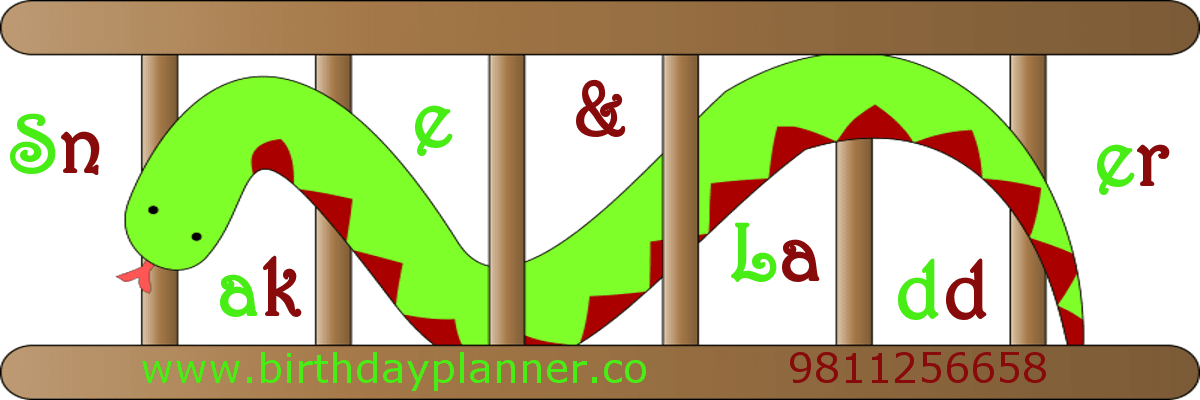 snake and ladder game on rent