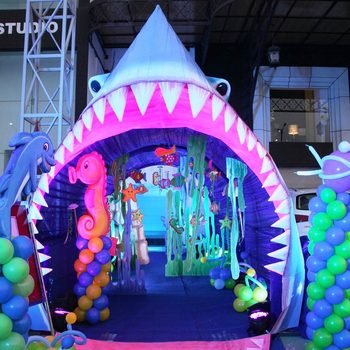 birthday party organiser in delhi