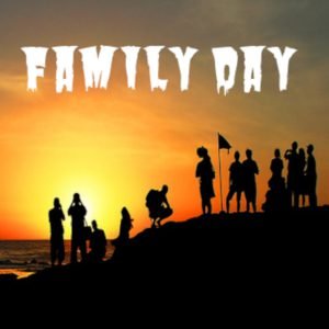 family-day family day planner