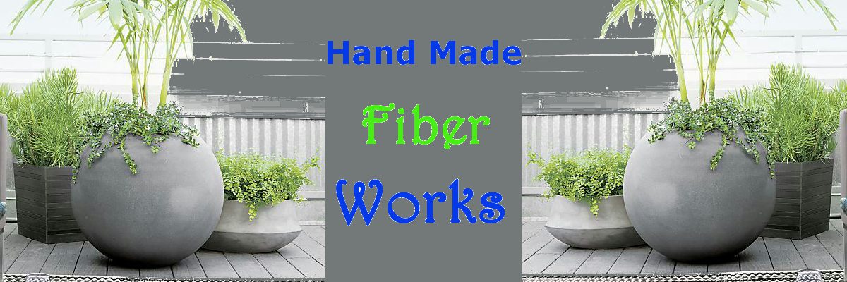 fiber works manufacturer in delhi