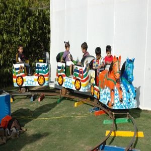 horse train horse train for kids birthday party
