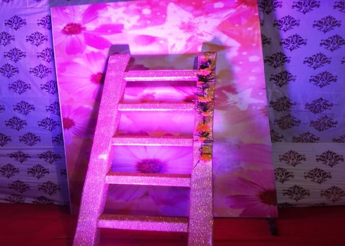 decoration birthday party