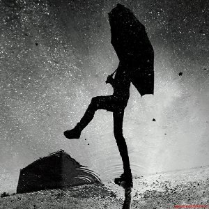 rain-dance adult party idea