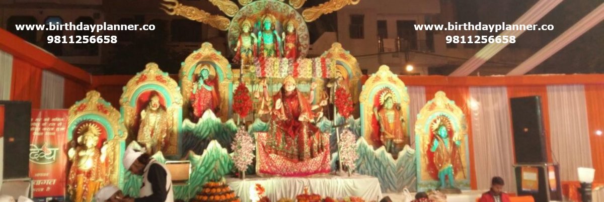 sai sandhya organizer delhi