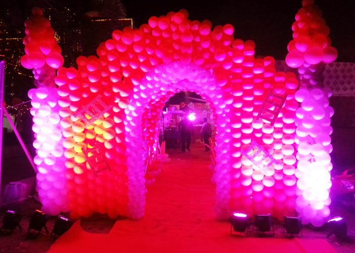 decoration for party