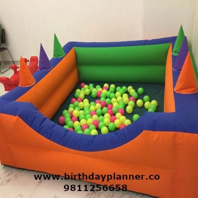 Ball pool on sale in Delhi