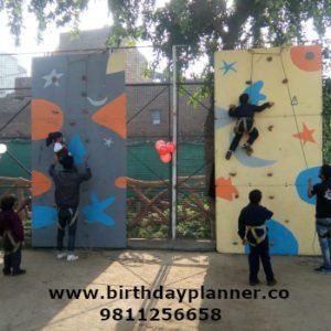 adventure-theme adventure theme party idea