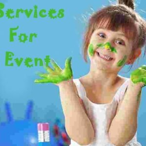 event-services Services For Event