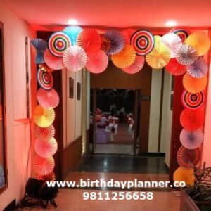 decoration-of-balloon-at-home decoration of balloon at home
