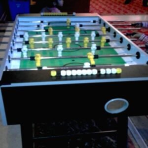 foosball table on rent patna