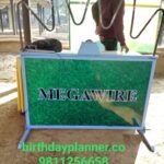 Buzz The Wire Game On Rent