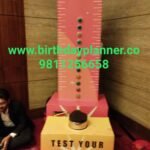 Hammer game On Rent In Delhi-NCR