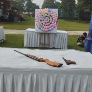 balloon shooting game on rent balloon shooting game on rent| Birthday planner