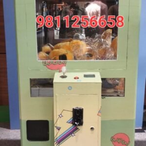 toy catcher machine on rent toy catcher machine for hire toy catcher machine available on rent