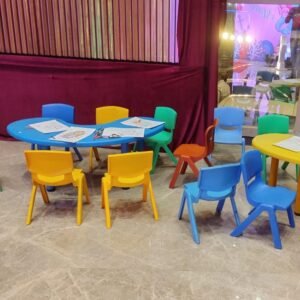 IMG-20241011-WA0001 (2) kids table chair on table | Birthday planner
