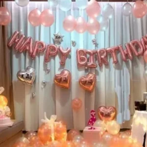 room-decorator-for-birthday-party Room decorator for a birthday party in Delhi
