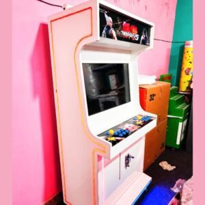 Tekken 3