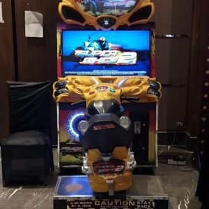 300x300 bike simulator game on rent