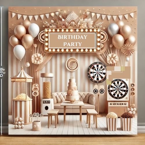 Unique birthday ideas for adults