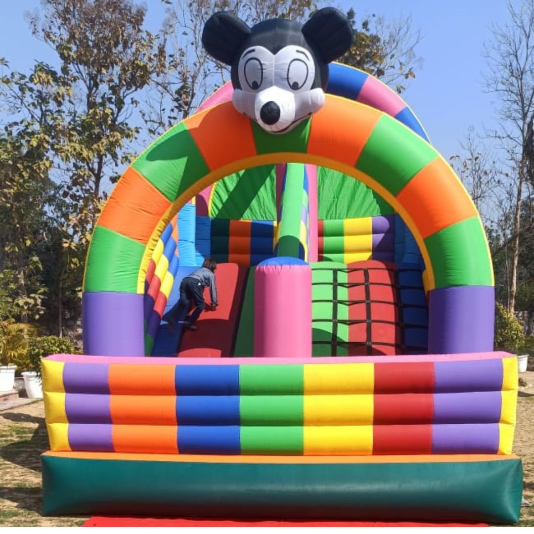 300x300 (23) bouncy house on rent