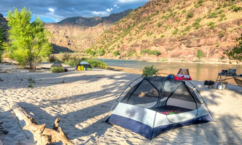 49065204087_d452c5fda7_b camping by river