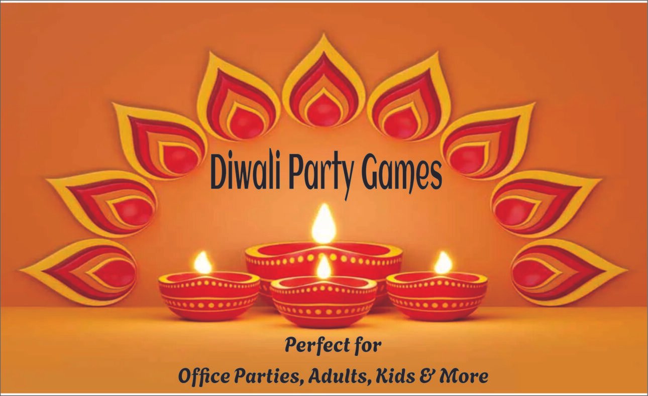 Diwali party game