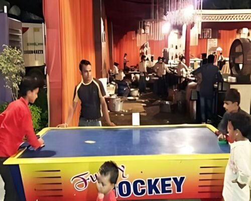 air-hockey-activities air-hockey-activities