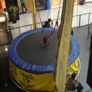 bungee-jumping