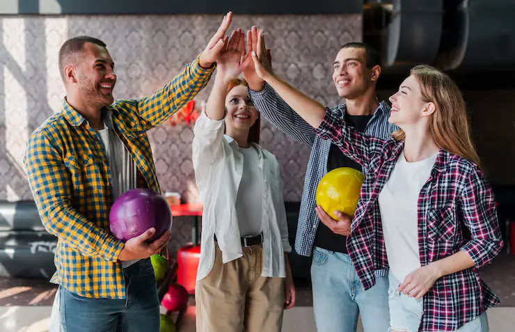 team-building-activities