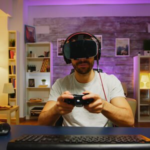digital games