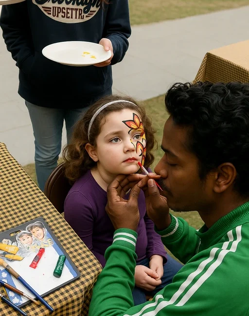 face-paint-artist-on-rent