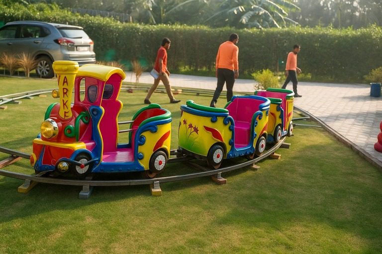 train-ride-on-rent
