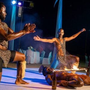 african-acrobatic-artist-for-events African acrobatic artist fir events