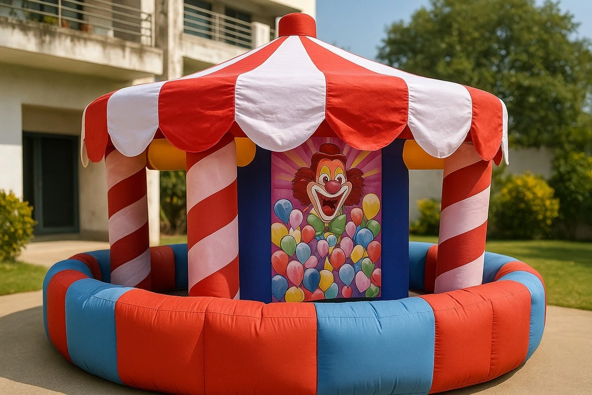 carnival game for rent