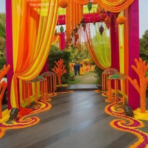 flower-decorat-on-rental flower decorat on rental