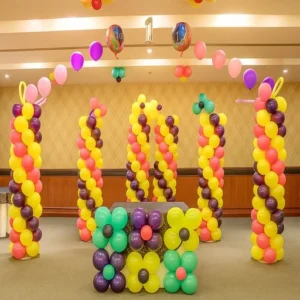 flower-theme-party-planner flower theme party planner