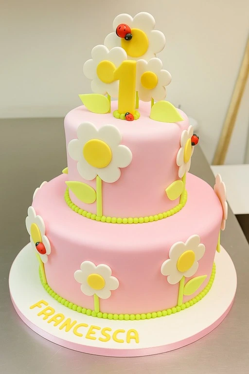 hire flower theme party planner