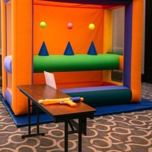 hit-the-ball-in-air-game-for-hire hit the ball in air game for hire