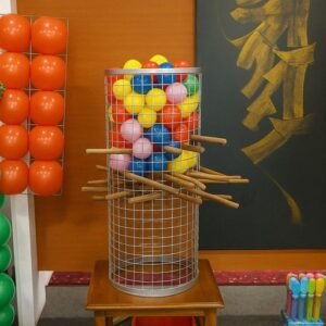 large-kerplunk-game-on-rent hire kerplunk game on rent