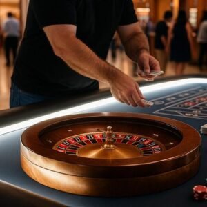 roulette-game roulette game