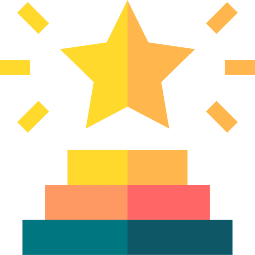 Achievements