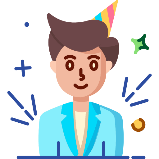Boy Theme Party