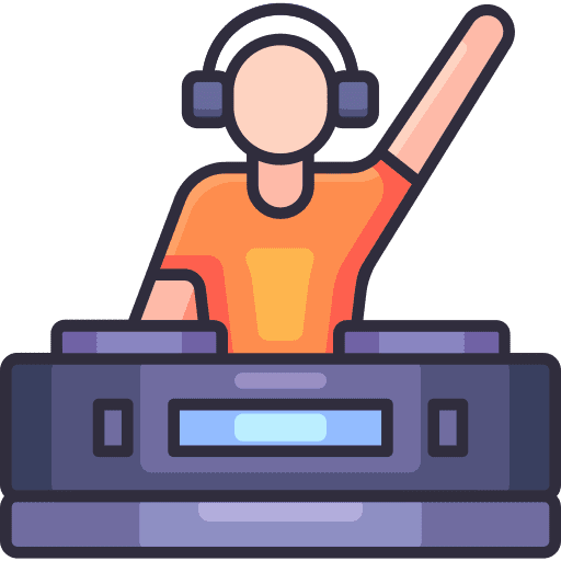 DJs and Live Music