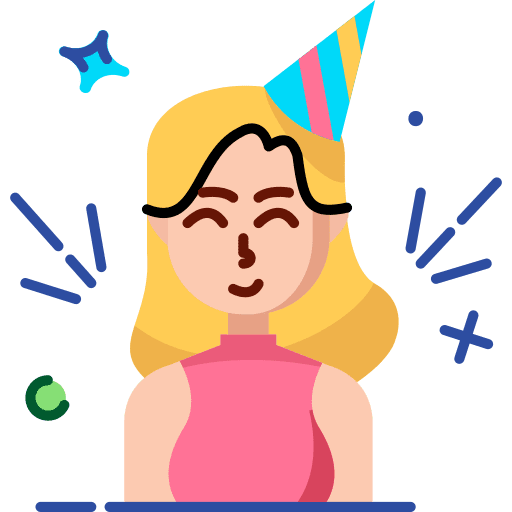 Girls Theme Party