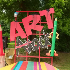 art-attack-theme-party-planner-on-rental art attack theme party planner on rental