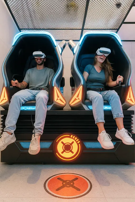 augmented reality
