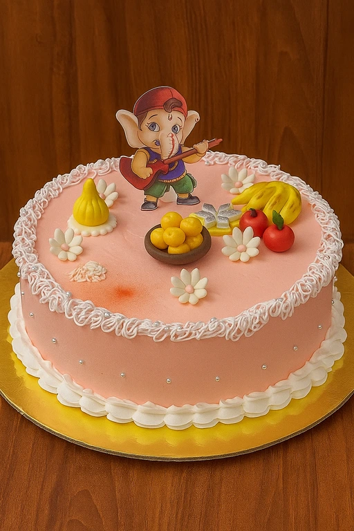 bal ganesh theme party planner for hire
